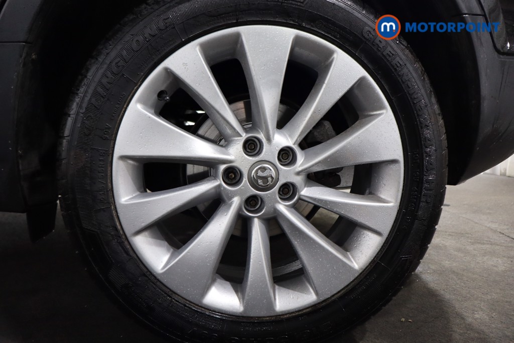 Vauxhall Mokka X Elite Nav Manual Petrol SUV - Stock Number (1556128) - 18th supplementary image