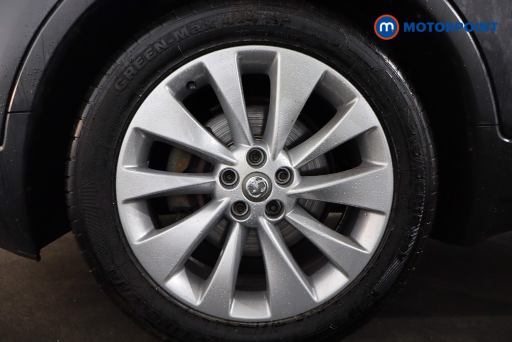 Vauxhall Mokka X Elite Nav Manual Petrol SUV - Stock Number (1556128) - 19th supplementary image