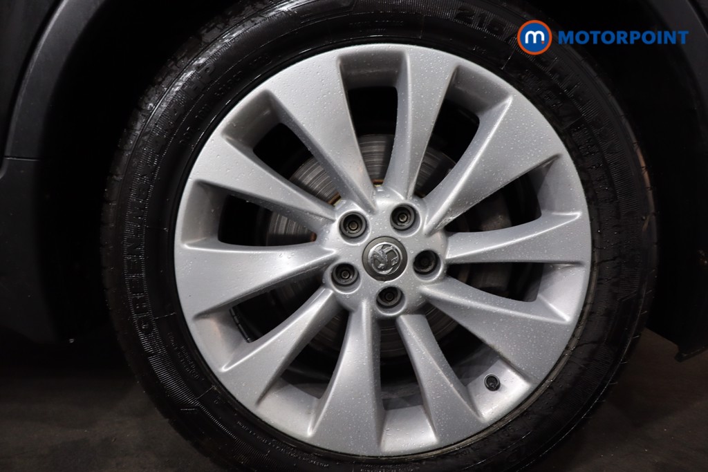 Vauxhall Mokka X Elite Nav Manual Petrol SUV - Stock Number (1556128) - 20th supplementary image