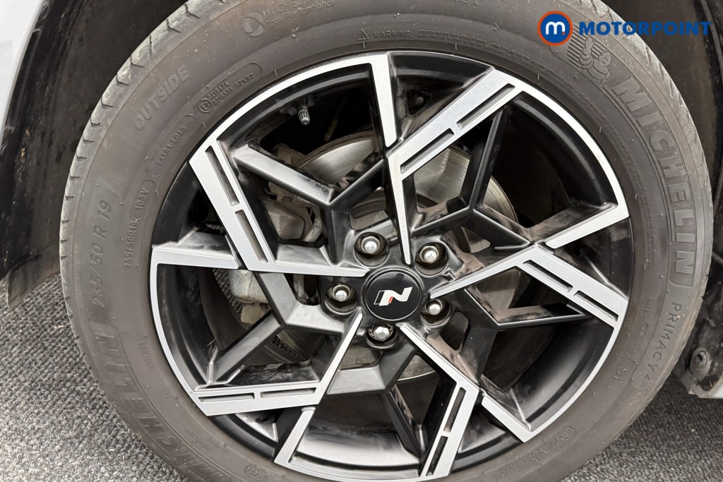 Fiat 500 1.0 Mild Hybrid 3Dr Manual Petrol Hatchback - Stock Number (1557034) - 2nd supplementary image