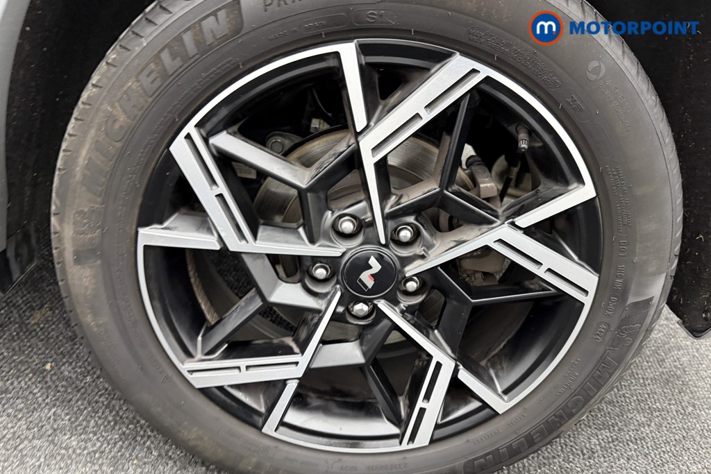 Fiat 500 1.0 Mild Hybrid 3Dr Manual Petrol Hatchback - Stock Number (1557034) - 3rd supplementary image