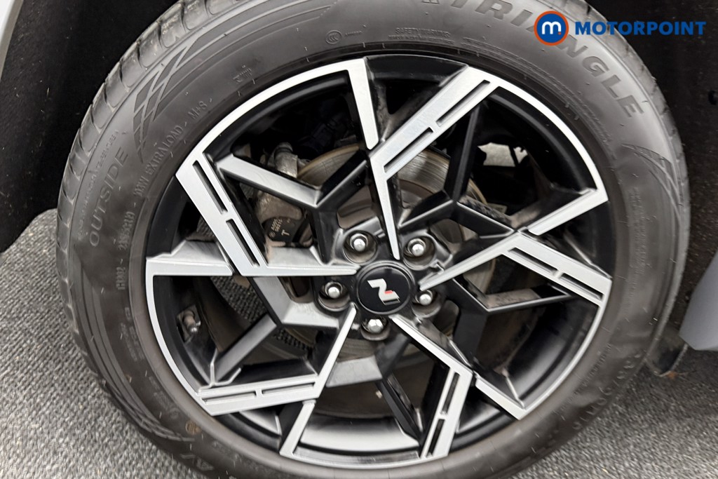 Fiat 500 1.0 Mild Hybrid 3Dr Manual Petrol Hatchback - Stock Number (1557034) - 4th supplementary image