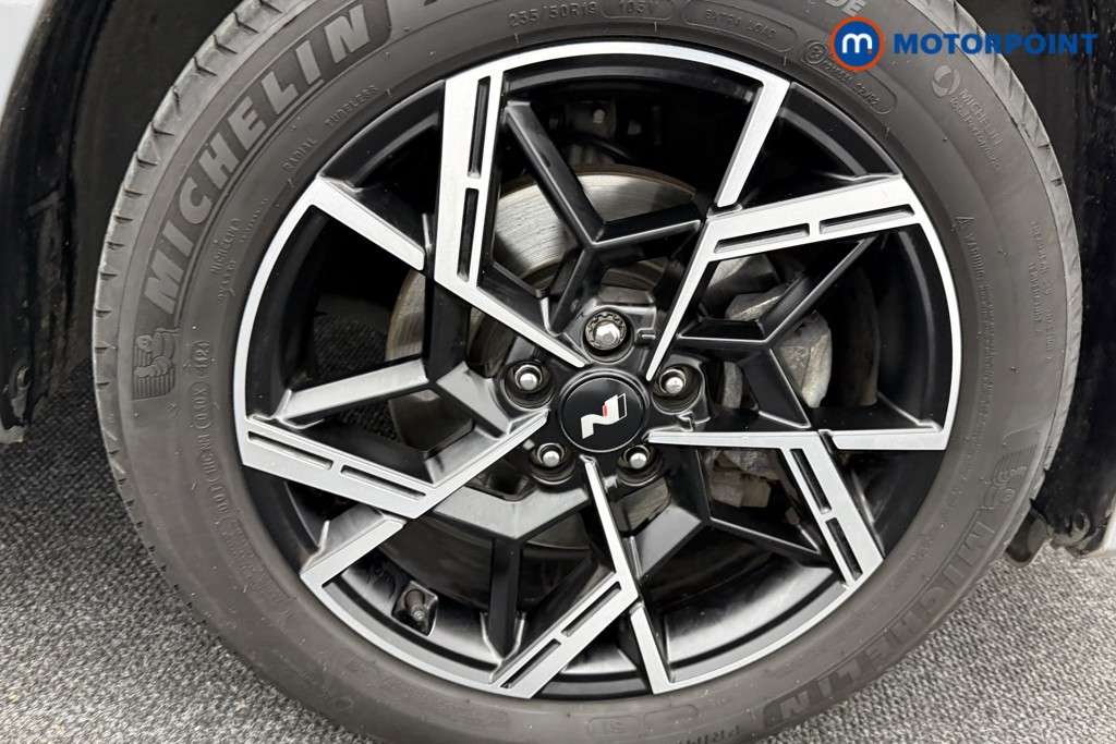 Fiat 500 1.0 Mild Hybrid 3Dr Manual Petrol Hatchback - Stock Number (1557034) - 5th supplementary image