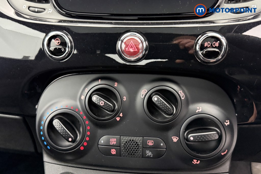 Fiat 500 1.0 Mild Hybrid 3Dr Manual Petrol Hatchback - Stock Number (1557034) - 15th supplementary image