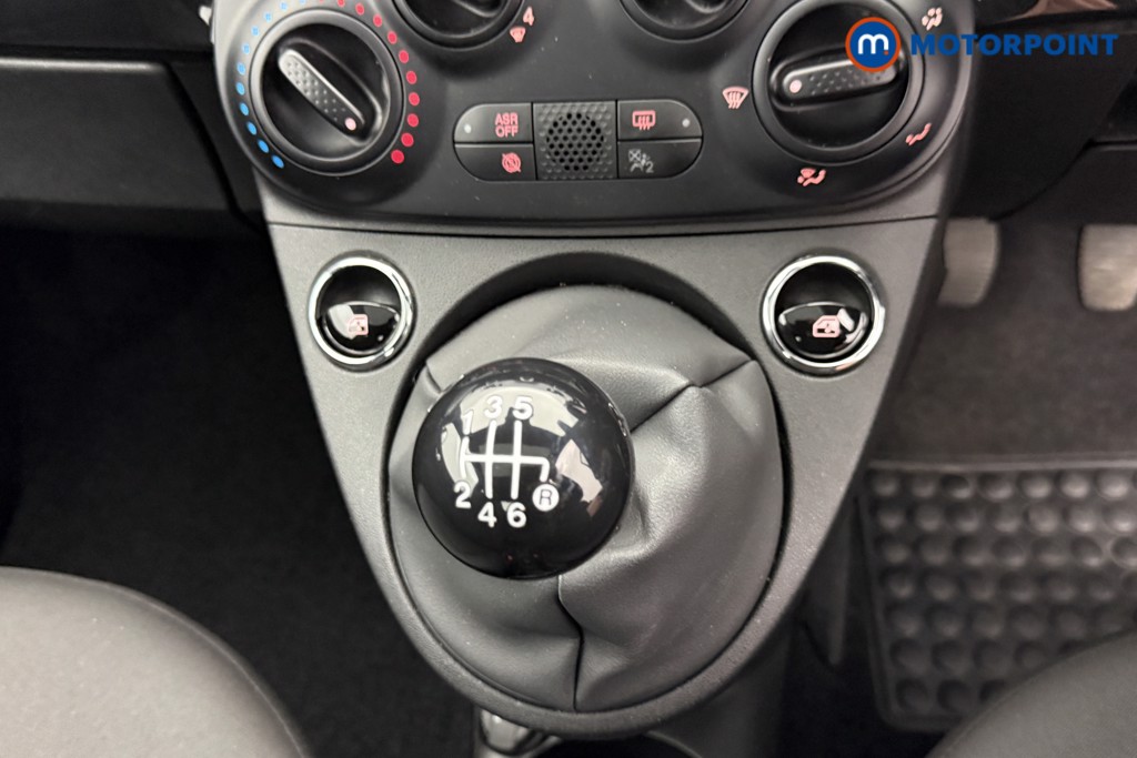 Fiat 500 1.0 Mild Hybrid 3Dr Manual Petrol Hatchback - Stock Number (1557034) - 16th supplementary image
