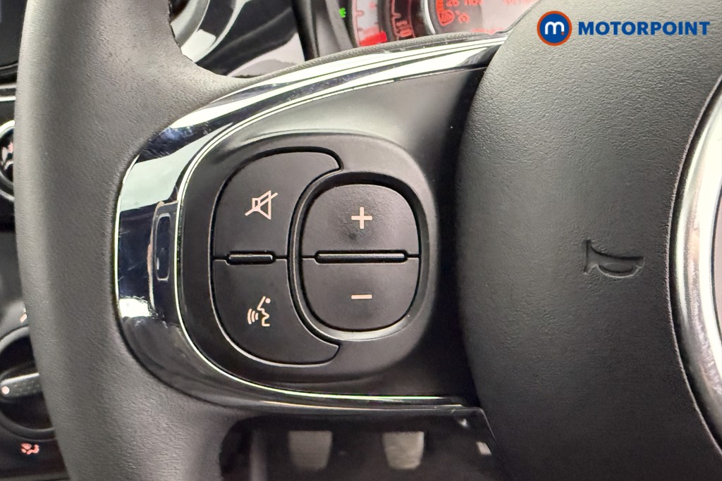 Fiat 500 1.0 Mild Hybrid 3Dr Manual Petrol Hatchback - Stock Number (1557034) - 17th supplementary image