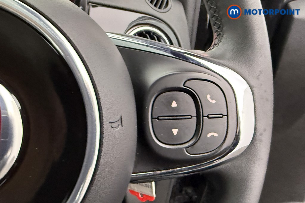 Fiat 500 1.0 Mild Hybrid 3Dr Manual Petrol Hatchback - Stock Number (1557034) - 18th supplementary image