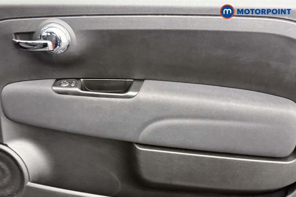 Fiat 500 1.0 Mild Hybrid 3Dr Manual Petrol Hatchback - Stock Number (1557034) - 20th supplementary image