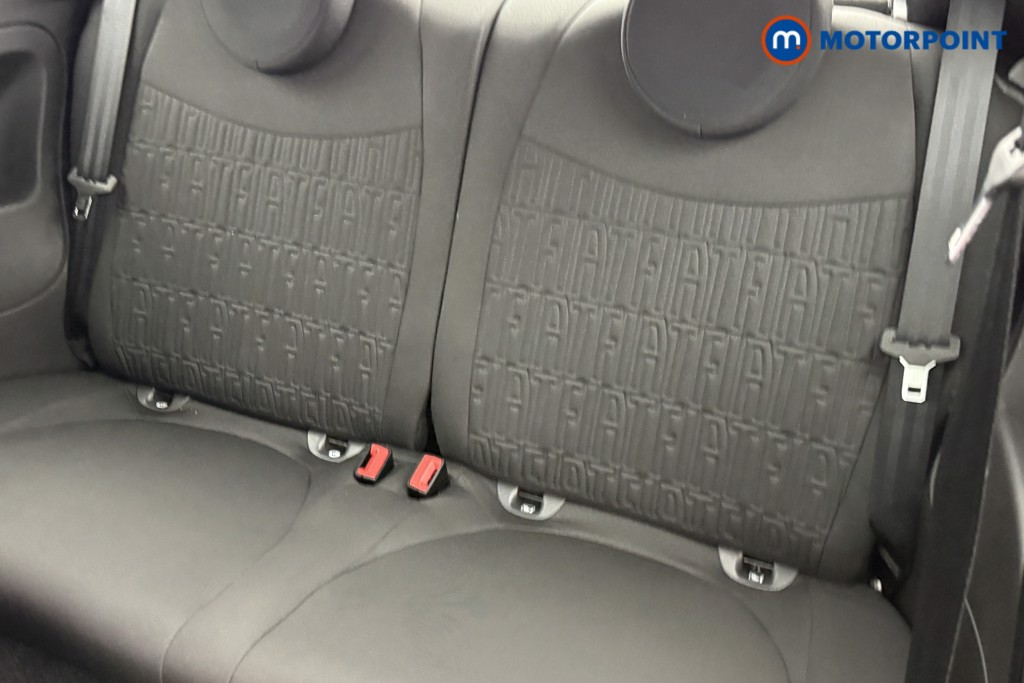 Fiat 500 1.0 Mild Hybrid 3Dr Manual Petrol Hatchback - Stock Number (1557034) - 24th supplementary image