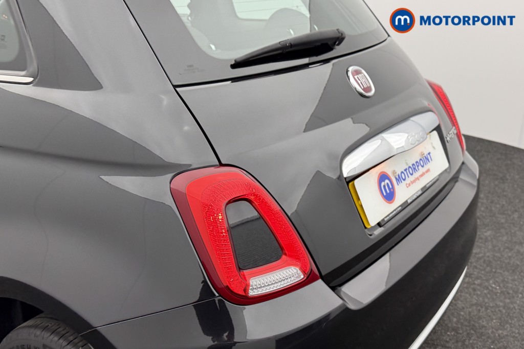 Fiat 500 1.0 Mild Hybrid 3Dr Manual Petrol Hatchback - Stock Number (1557034) - 27th supplementary image