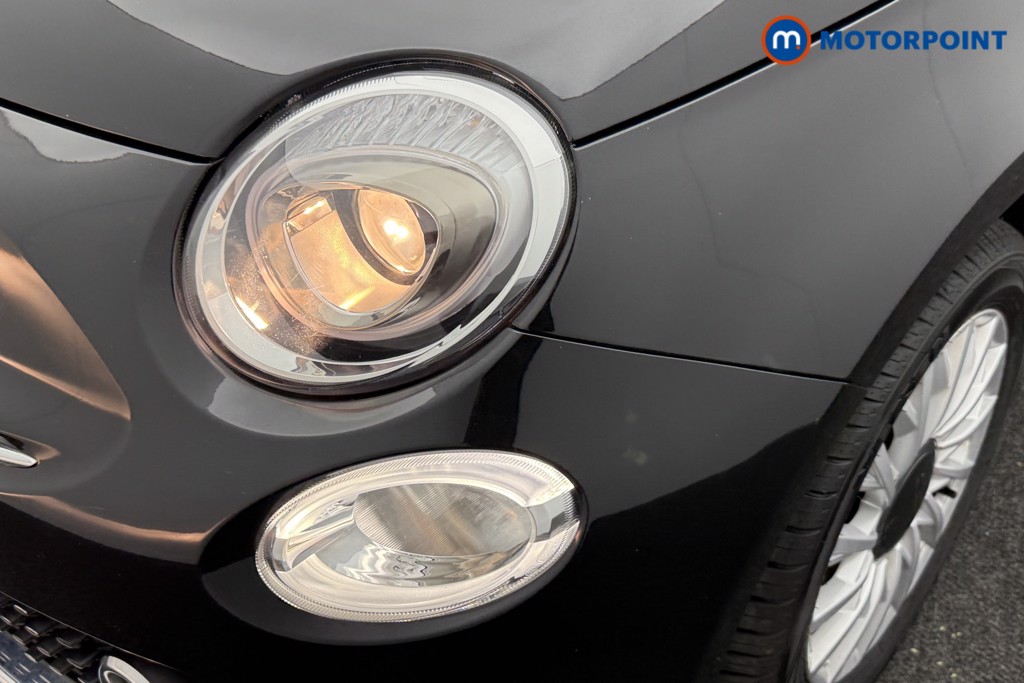 Fiat 500 1.0 Mild Hybrid 3Dr Manual Petrol Hatchback - Stock Number (1557034) - 28th supplementary image