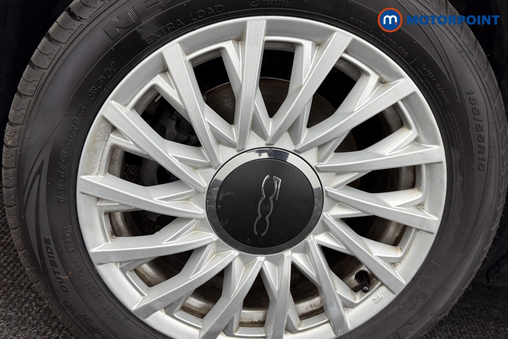 Fiat 500 1.0 Mild Hybrid 3Dr Manual Petrol Hatchback - Stock Number (1557034) - 30th supplementary image