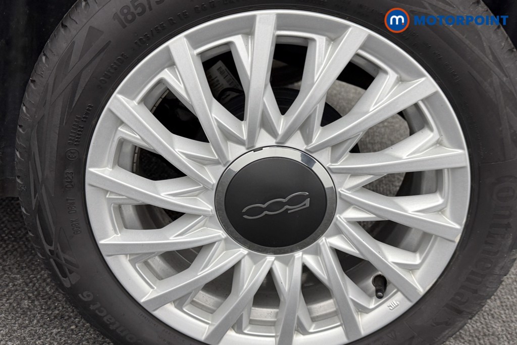 Fiat 500 1.0 Mild Hybrid 3Dr Manual Petrol Hatchback - Stock Number (1557034) - 31st supplementary image