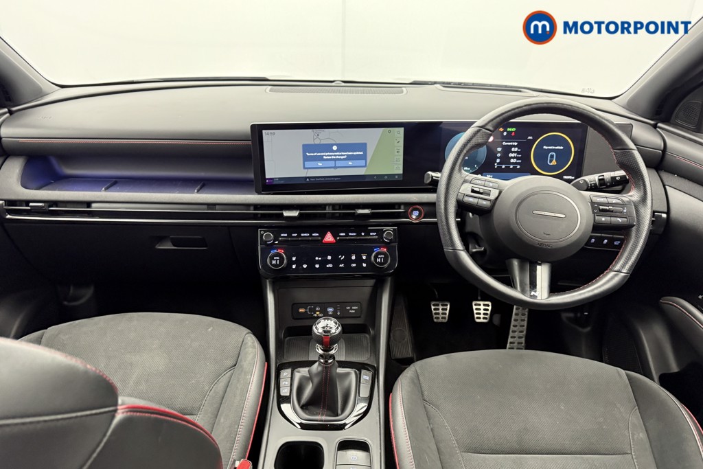 Fiat 500 1.0 Mild Hybrid 3Dr Manual Petrol Hatchback - Stock Number (1557034) - 1st supplementary image