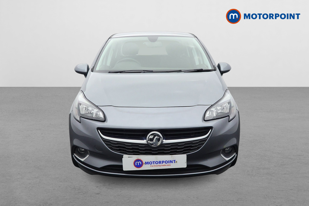 Vauxhall Corsa Sri Nav Manual Petrol Hatchback - Stock Number (1561569) - Front bumper