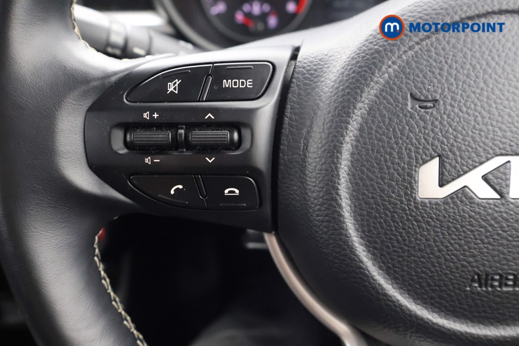 KIA Picanto 2 Manual Petrol Hatchback - Stock Number (1562247) - 2nd supplementary image