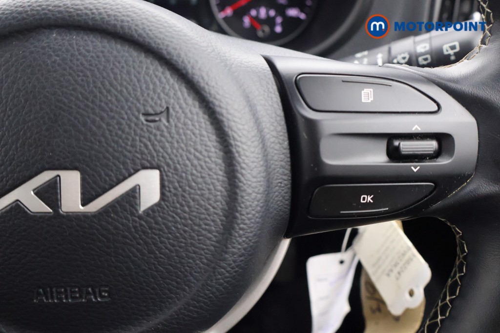 KIA Picanto 2 Manual Petrol Hatchback - Stock Number (1562247) - 3rd supplementary image