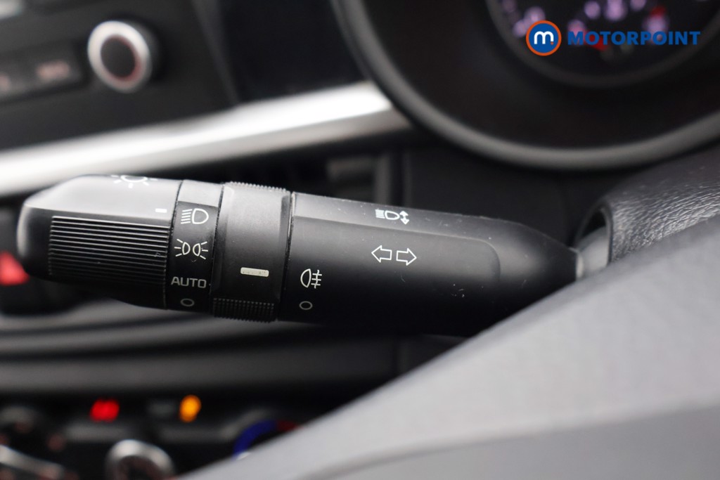 KIA Picanto 2 Manual Petrol Hatchback - Stock Number (1562247) - 4th supplementary image