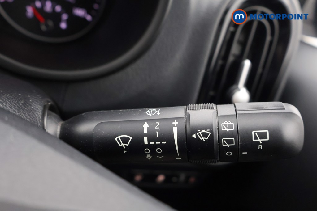 KIA Picanto 2 Manual Petrol Hatchback - Stock Number (1562247) - 5th supplementary image