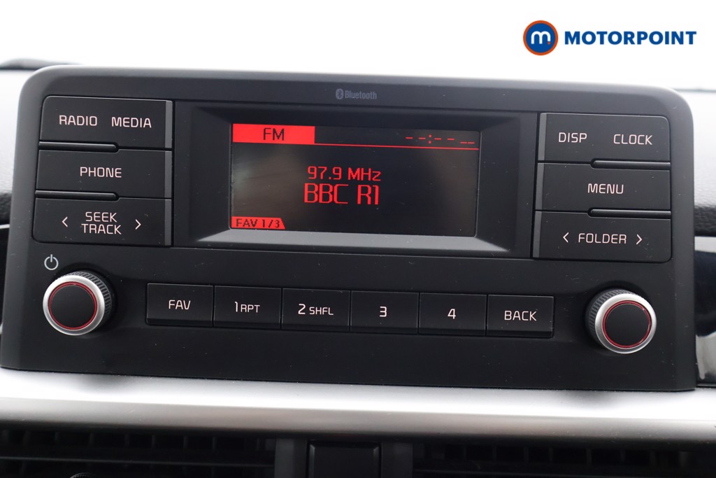 KIA Picanto 2 Manual Petrol Hatchback - Stock Number (1562247) - 7th supplementary image