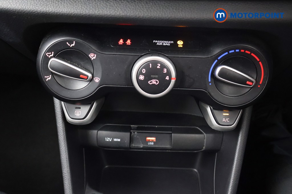 KIA Picanto 2 Manual Petrol Hatchback - Stock Number (1562247) - 8th supplementary image