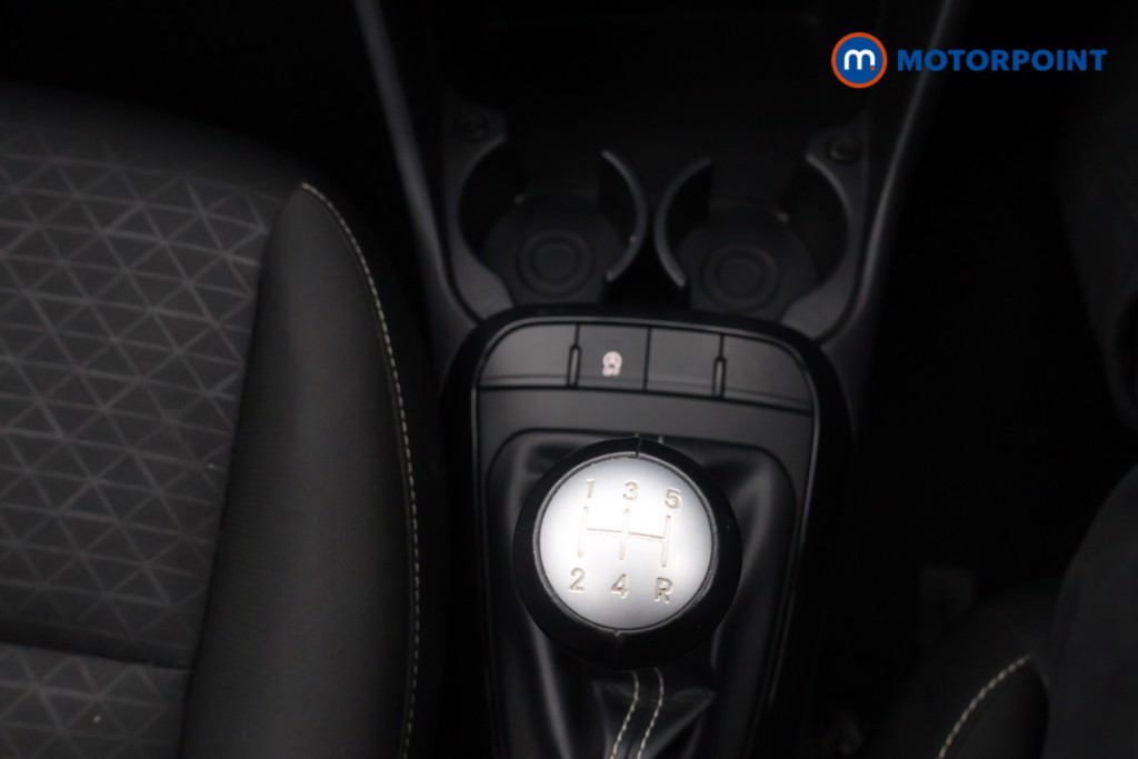 KIA Picanto 2 Manual Petrol Hatchback - Stock Number (1562247) - 9th supplementary image