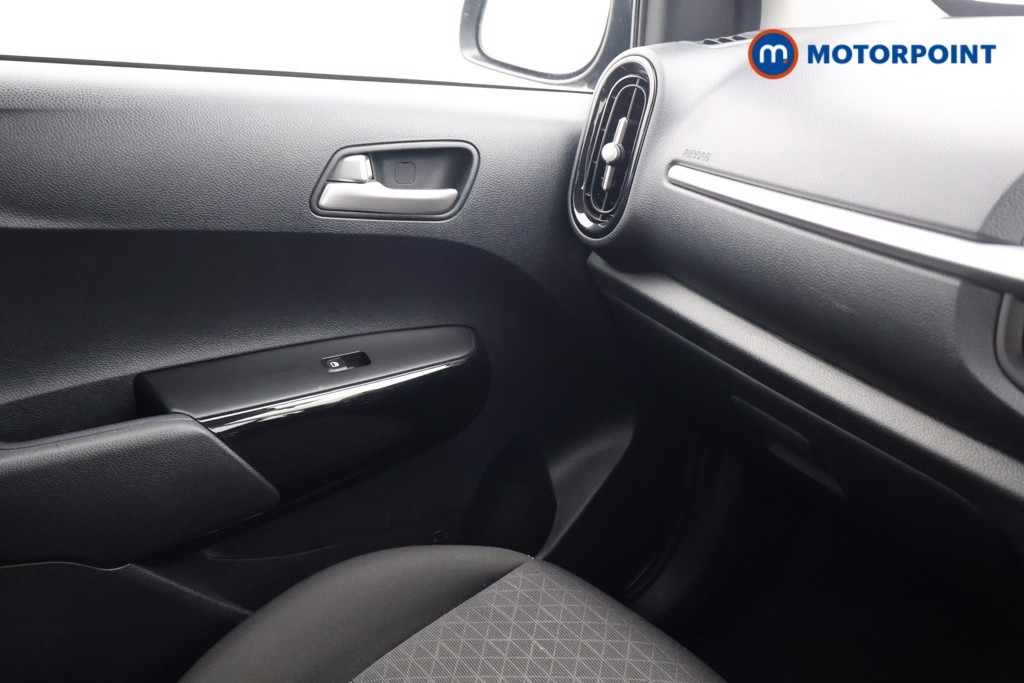 KIA Picanto 2 Manual Petrol Hatchback - Stock Number (1562247) - 10th supplementary image