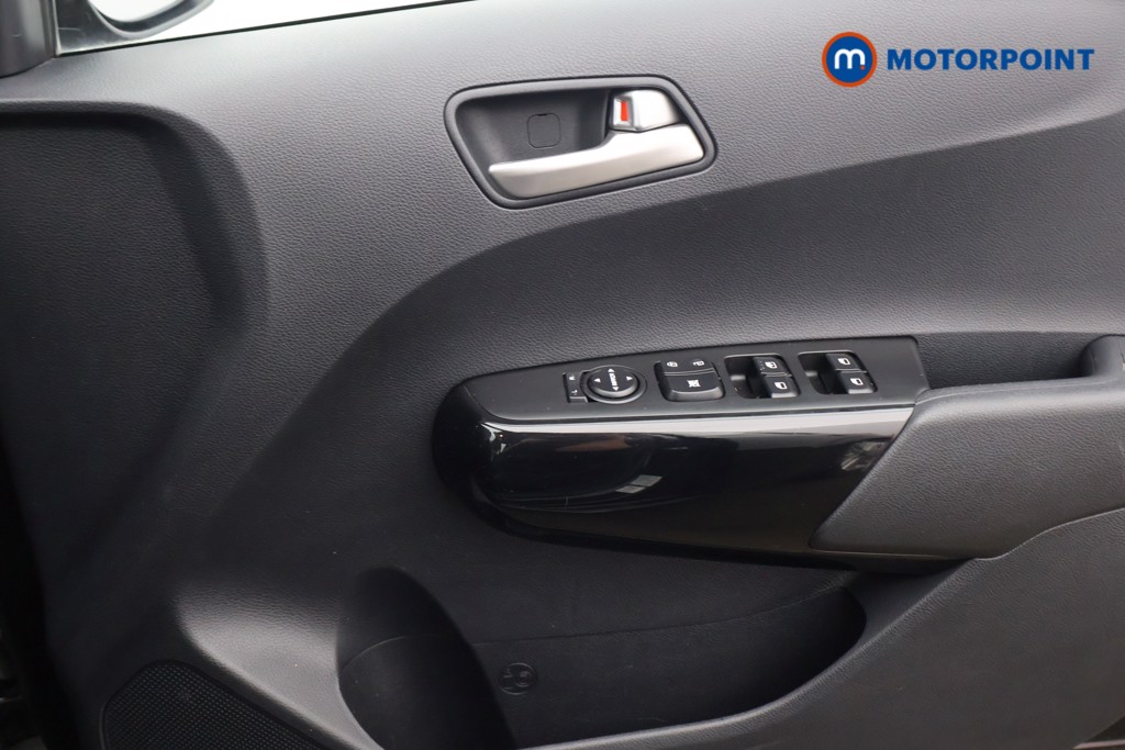 KIA Picanto 2 Manual Petrol Hatchback - Stock Number (1562247) - 11th supplementary image