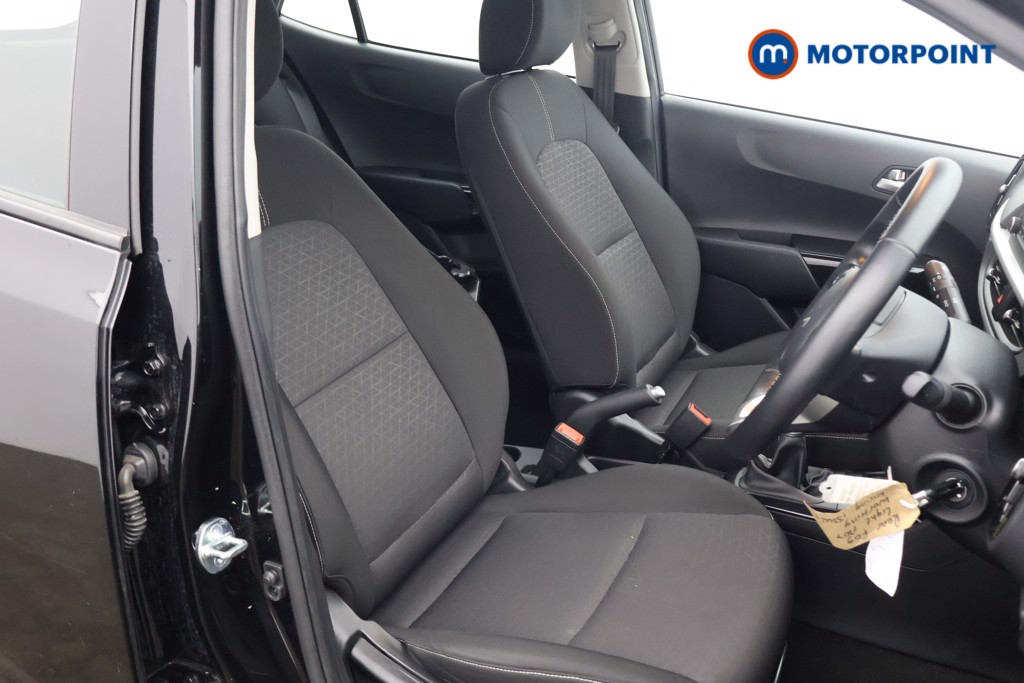 KIA Picanto 2 Manual Petrol Hatchback - Stock Number (1562247) - 13th supplementary image