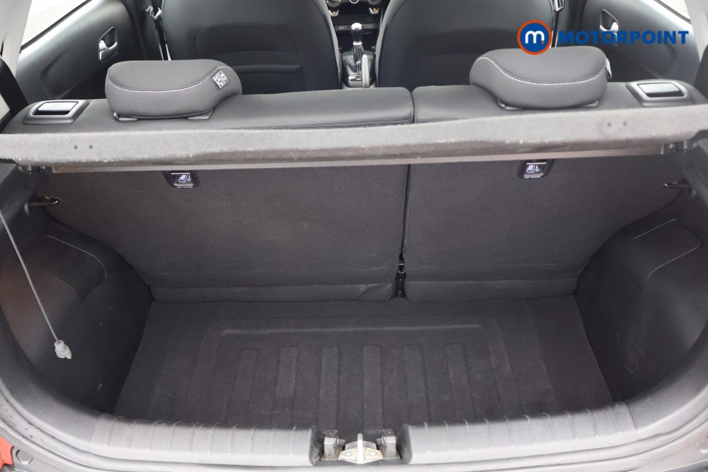 KIA Picanto 2 Manual Petrol Hatchback - Stock Number (1562247) - 15th supplementary image