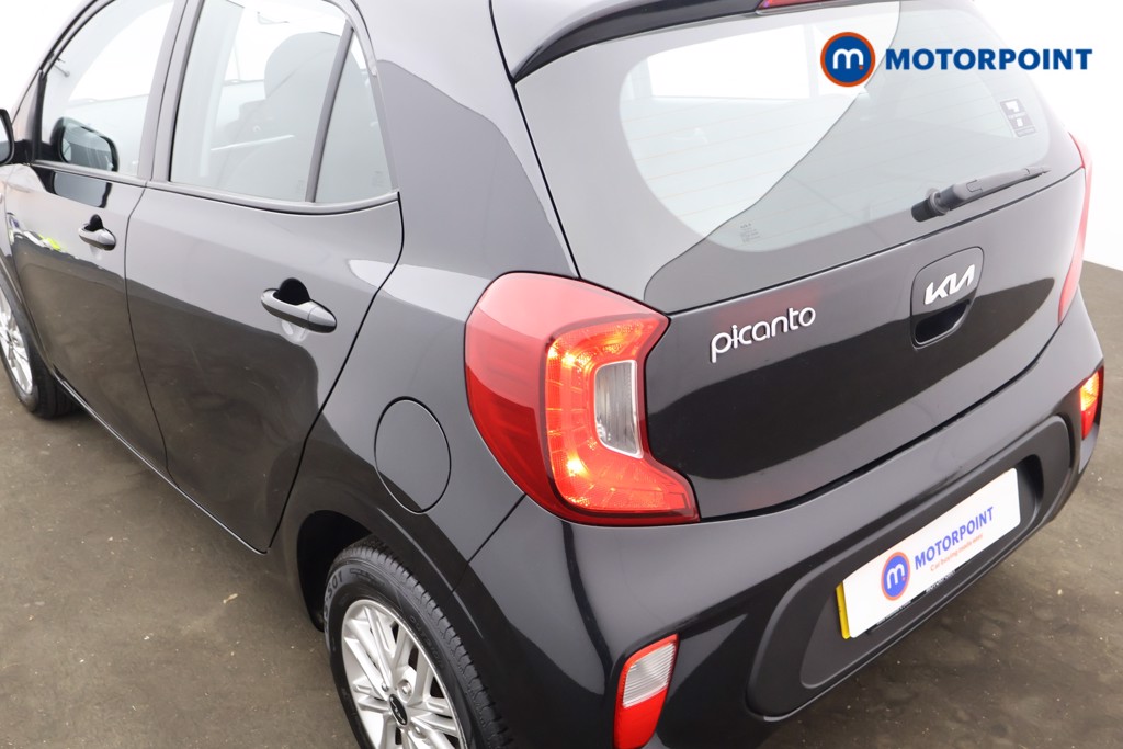 KIA Picanto 2 Manual Petrol Hatchback - Stock Number (1562247) - 16th supplementary image