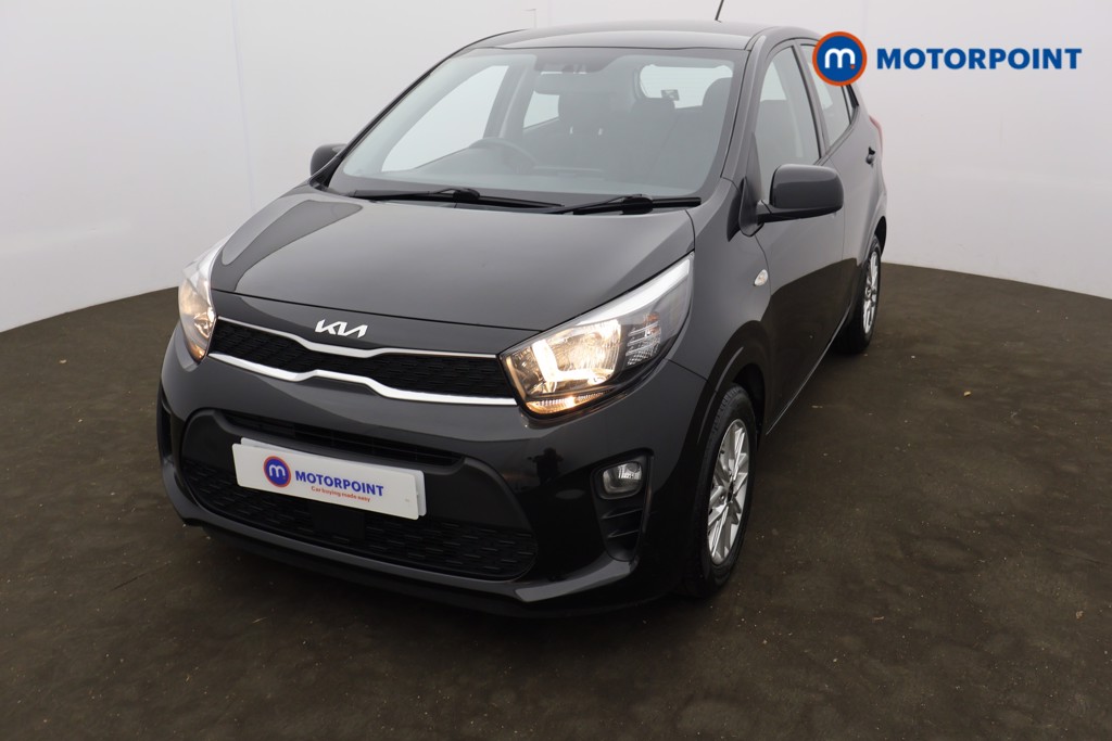 KIA Picanto 2 Manual Petrol Hatchback - Stock Number (1562247) - 17th supplementary image