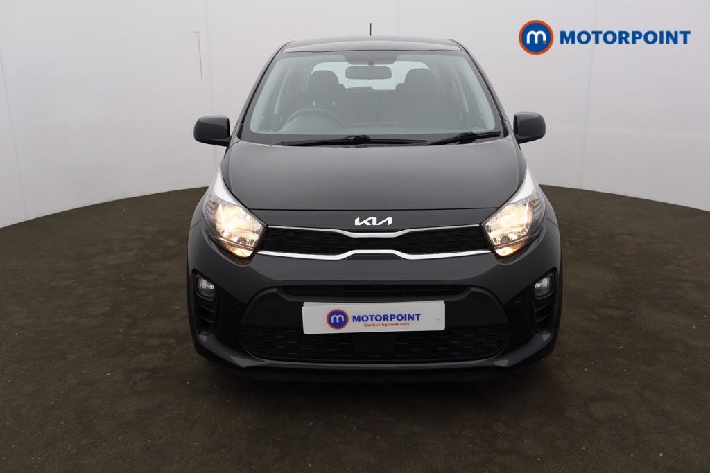 KIA Picanto 2 Manual Petrol Hatchback - Stock Number (1562247) - 18th supplementary image