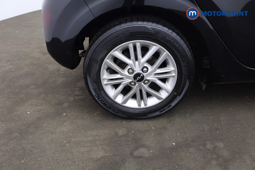 KIA Picanto 2 Manual Petrol Hatchback - Stock Number (1562247) - 19th supplementary image