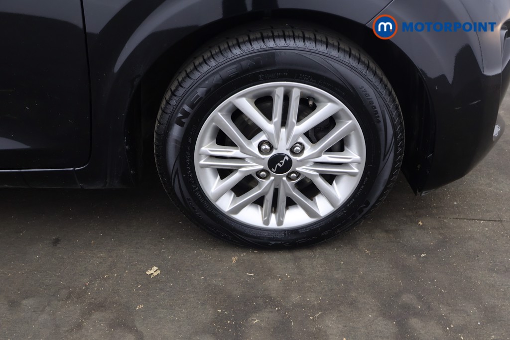 KIA Picanto 2 Manual Petrol Hatchback - Stock Number (1562247) - 20th supplementary image