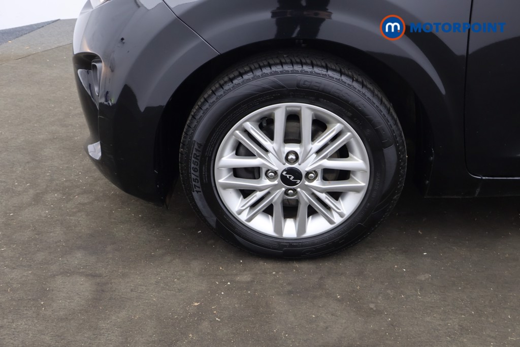 KIA Picanto 2 Manual Petrol Hatchback - Stock Number (1562247) - 21st supplementary image