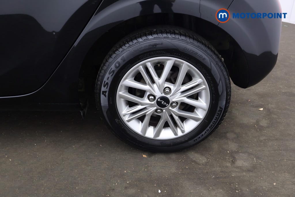 KIA Picanto 2 Manual Petrol Hatchback - Stock Number (1562247) - 22nd supplementary image