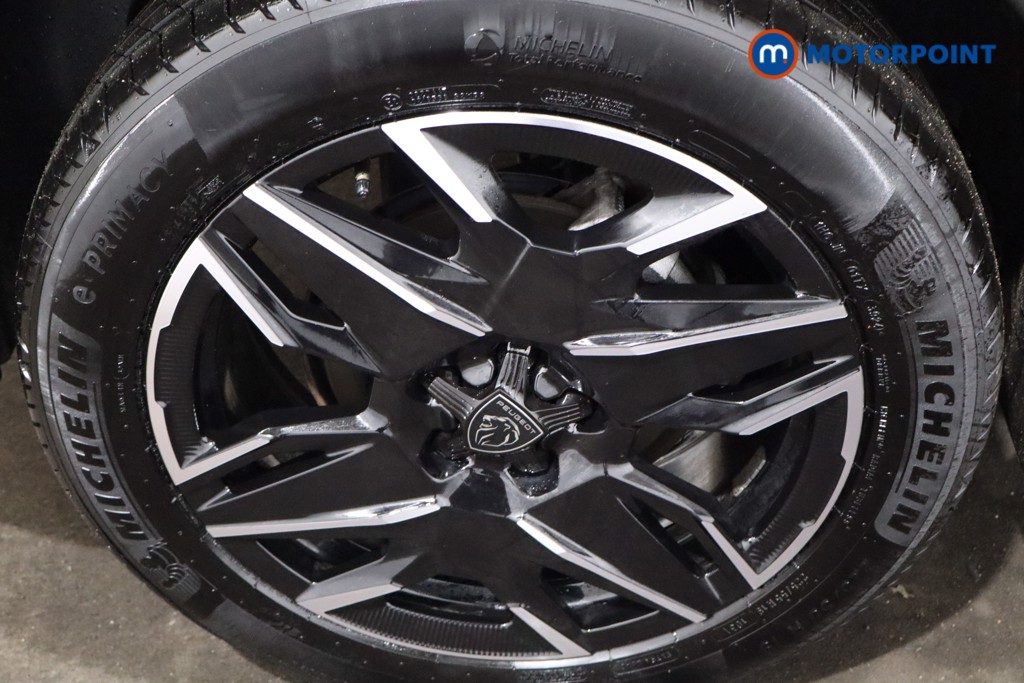 Peugeot 3008 GT Automatic Petrol SUV - Stock Number (1569511) - 9th supplementary image