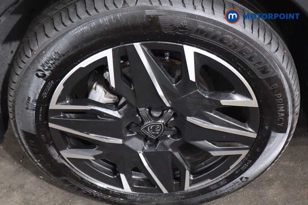 Peugeot 3008 GT Automatic Petrol SUV - Stock Number (1569511) - 11th supplementary image