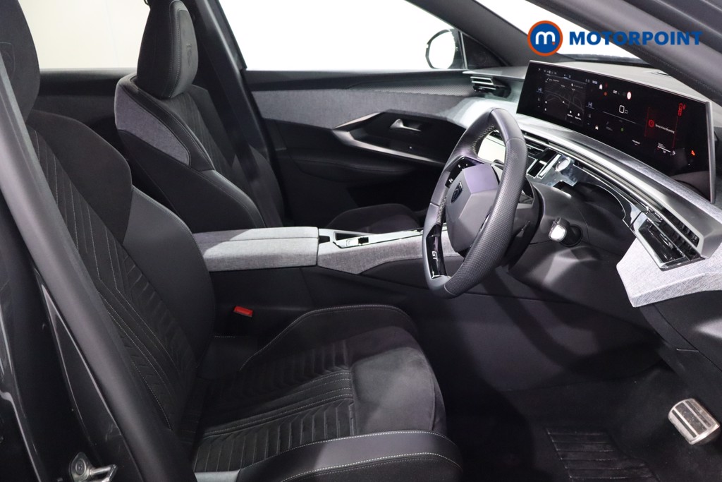 Peugeot 3008 GT Automatic Petrol SUV - Stock Number (1569511) - 22nd supplementary image