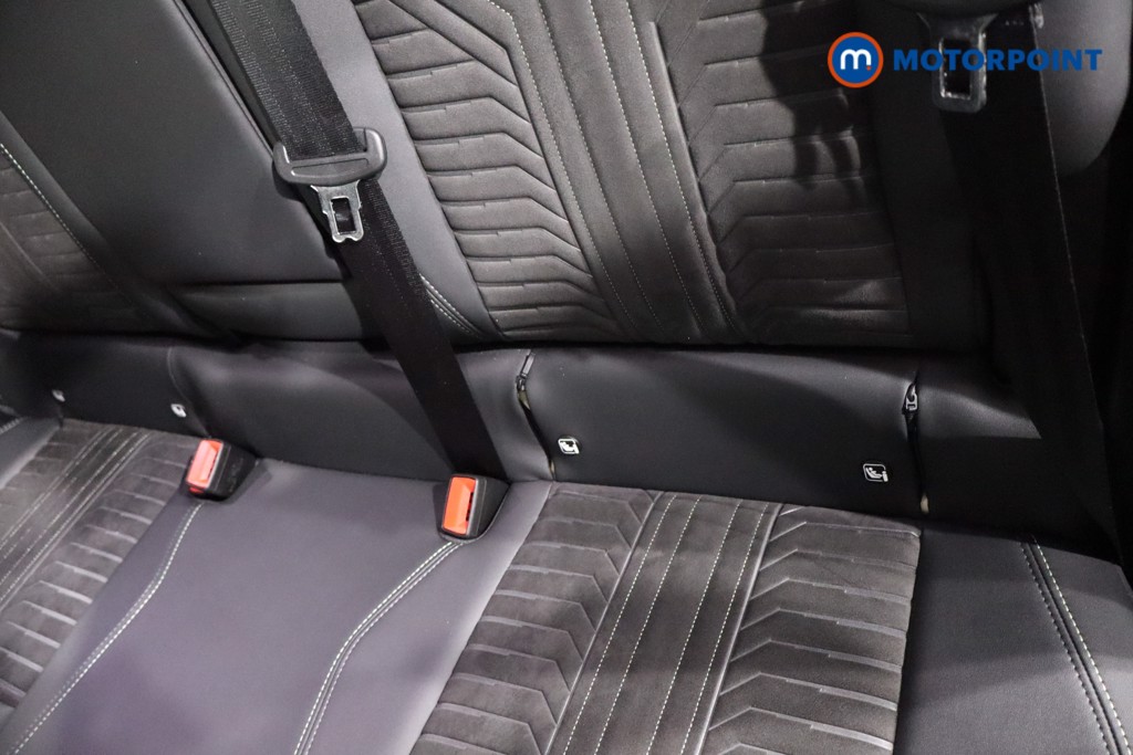 Peugeot 3008 GT Automatic Petrol SUV - Stock Number (1569511) - 25th supplementary image