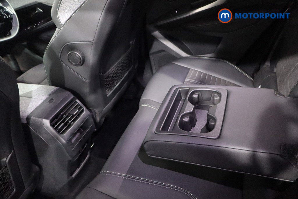 Peugeot 3008 GT Automatic Petrol SUV - Stock Number (1569511) - 26th supplementary image