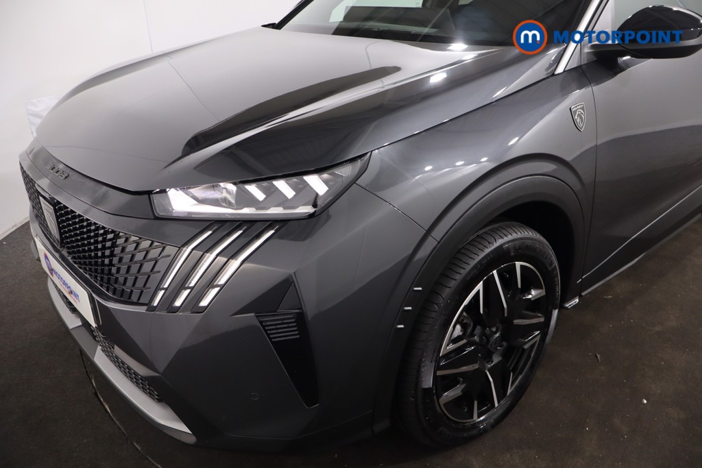 Peugeot 3008 GT Automatic Petrol SUV - Stock Number (1569511) - 27th supplementary image