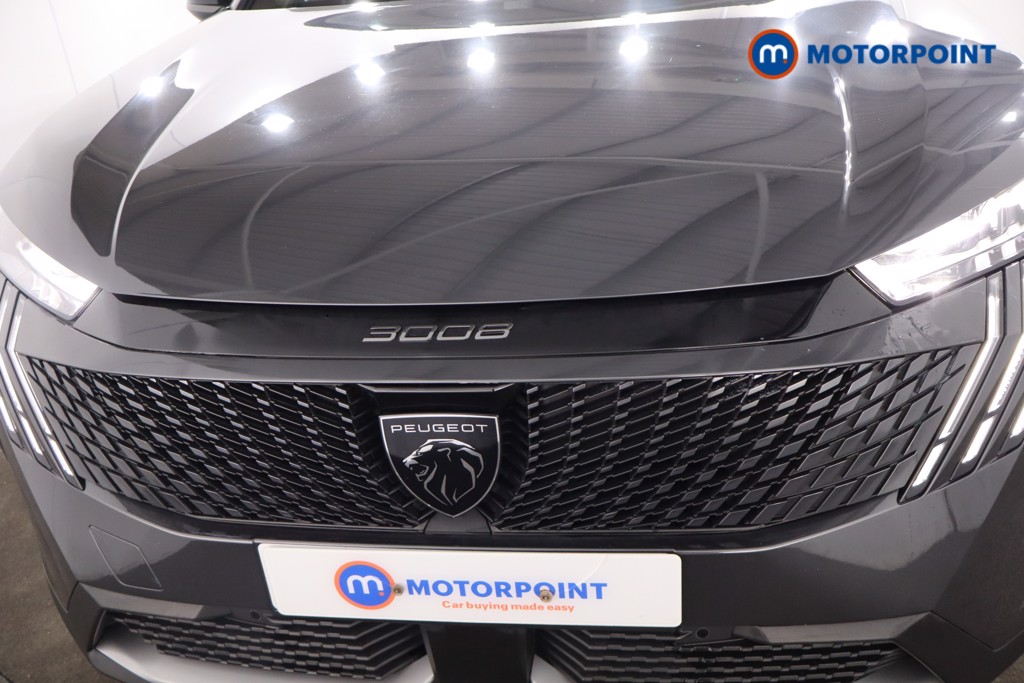 Peugeot 3008 GT Automatic Petrol SUV - Stock Number (1569511) - 28th supplementary image