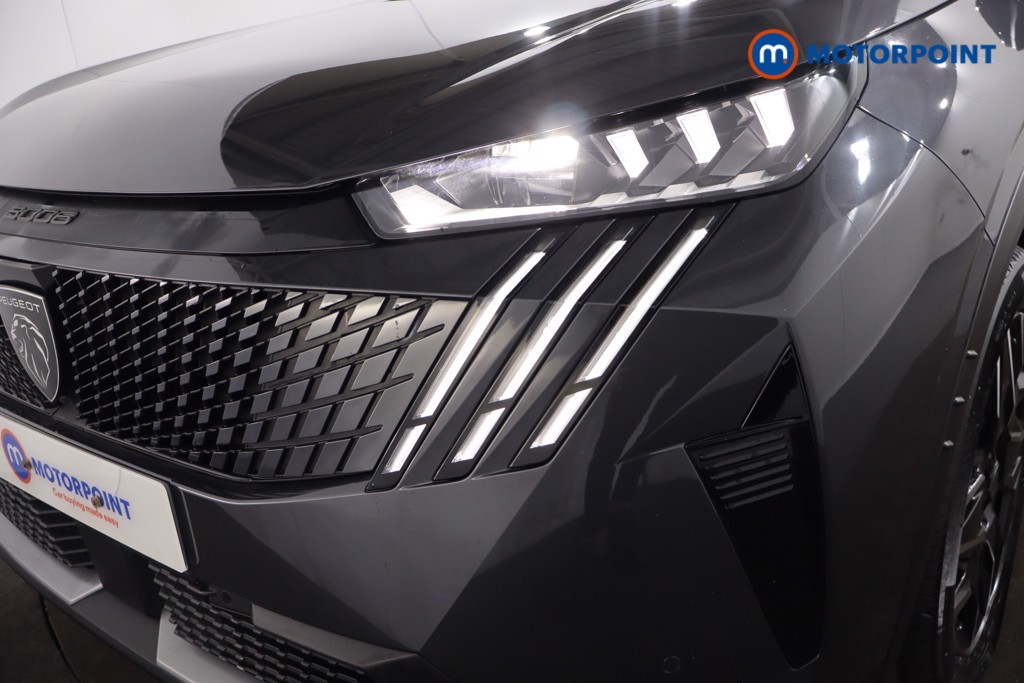 Peugeot 3008 GT Automatic Petrol SUV - Stock Number (1569511) - 29th supplementary image