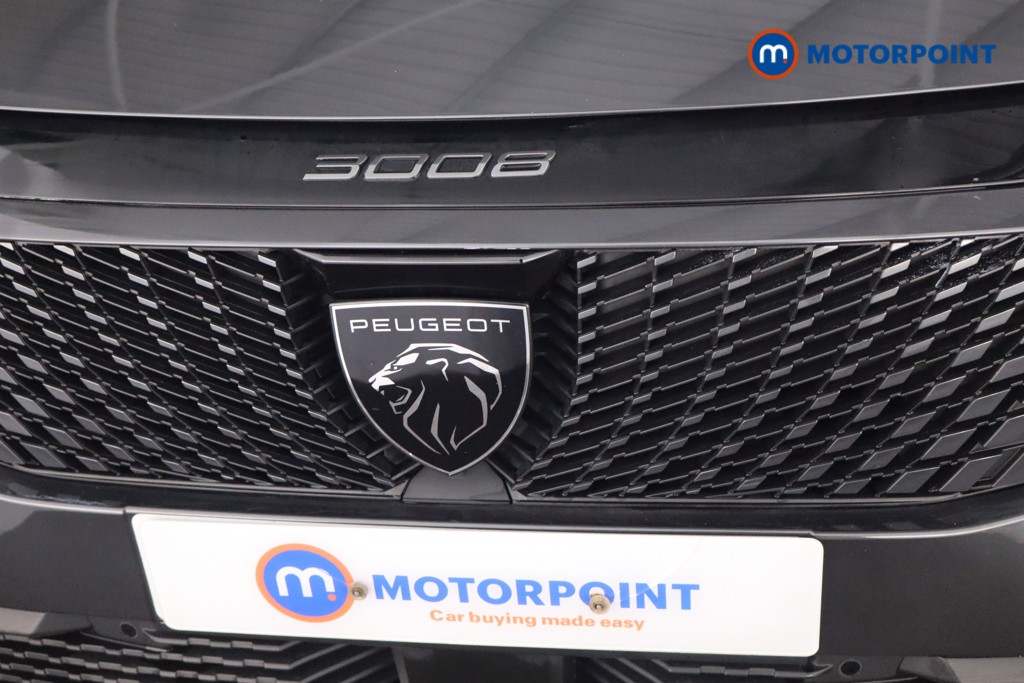 Peugeot 3008 GT Automatic Petrol SUV - Stock Number (1569511) - 30th supplementary image