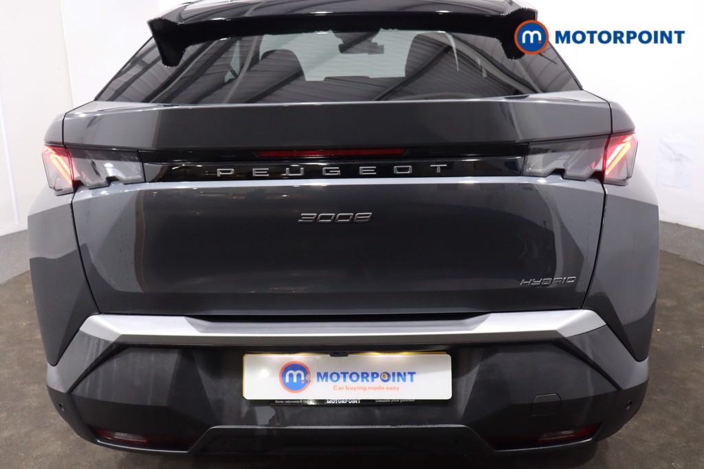 Peugeot 3008 GT Automatic Petrol SUV - Stock Number (1569511) - 32nd supplementary image