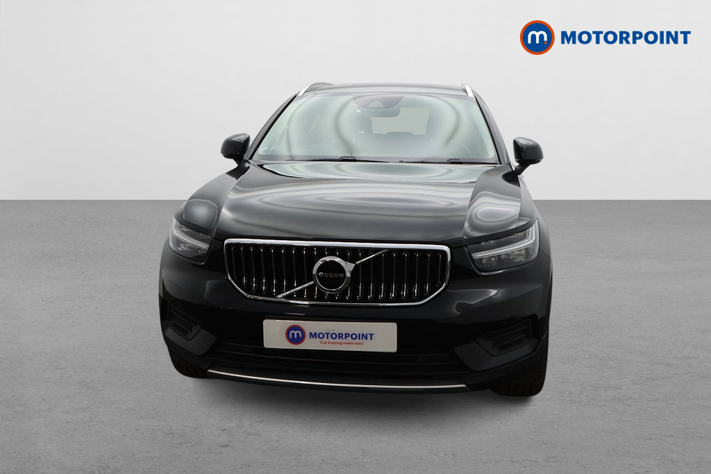 Volvo Xc40 Inscription Automatic Petrol Plug-In Hybrid SUV - Stock Number (1570147) - Front bumper