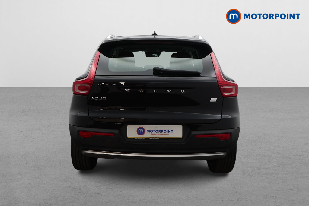 Volvo Xc40 Inscription Automatic Petrol Plug-In Hybrid SUV - Stock Number (1570147) - Rear bumper