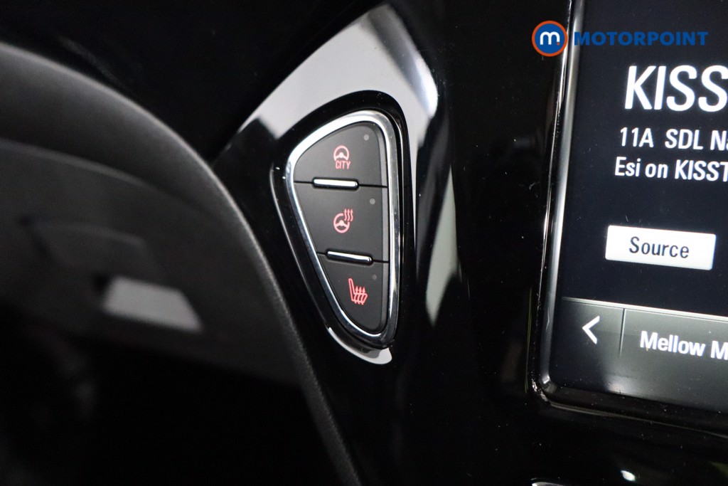 Vauxhall Corsa Griffin Manual Petrol Hatchback - Stock Number (1572698) - 3rd supplementary image